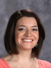 Lindsey Brown : Middle School Principal
