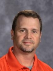 Rich Arcari : 6th Grade Math Teacher