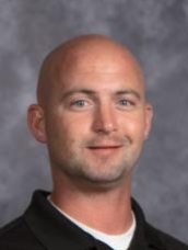 Joe Barr : Elementary PE