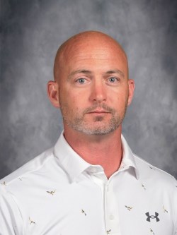 Joe Barr : Elementary PE