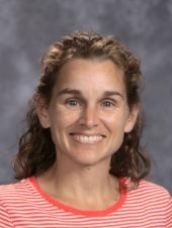 Cilicia Beachy : 1st Grade Teacher