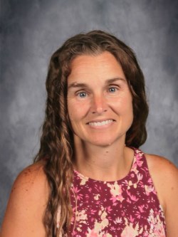 Cilicia Beachy : 1st Grade Teacher