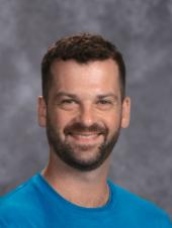 Kyle Bedwell : 5th Grade Teacher