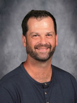 Kyle Bedwell : 5th Grade Teacher