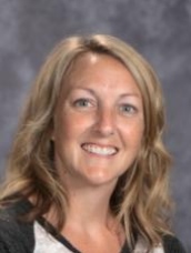 Jillian Bellaw : 1st Grade Teacher