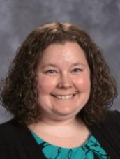 Nicole Lyle : KG Teacher