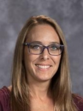 Amy Warnock : 6th Grade Social Studies Teacher