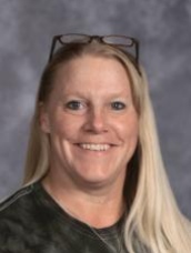 Sarah Bonesteel : 4th and 5th Grade Science Teacher