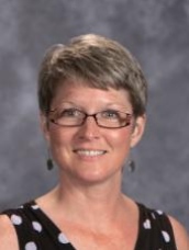Catherine Callis : 2nd Grade Teacher