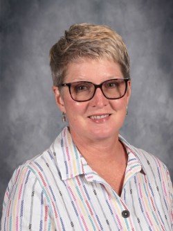 Catherine Callis : 2nd Grade Teacher