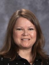 Laura Campbell : 3rd Grade Teacher
