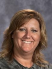 Shawn Carpenter : 6th Grade Reading Teacher