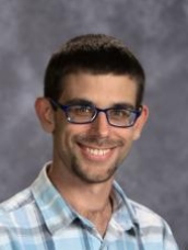 Ben Cox : Chemistry