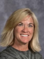 Dana Culp : Physical Education