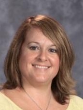 Kelly Darling : School Nurse