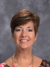 Michelle DeWitt : 3rd Grade Teacher