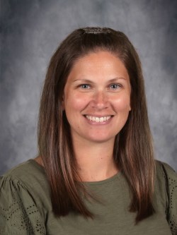 Kacee Dean : 4th Grade Teacher