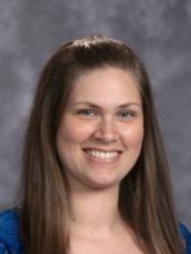 Kacee Dean : 3rd Grade Teacher