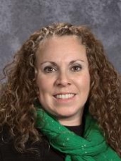 Jennifer Edwards : Special Services Teacher