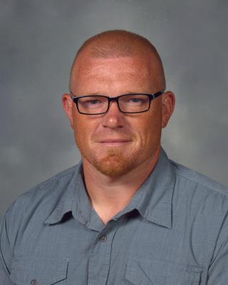 Josh Edwards : 8th Grade Science Teacher