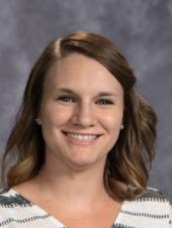 Danielle Eikenberry : Family and Consumer Sciences