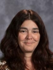 Patricia Hendricks : ISS/Study Hall