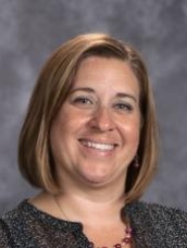 Stefanie Hibschman : 2nd Grade Teacher