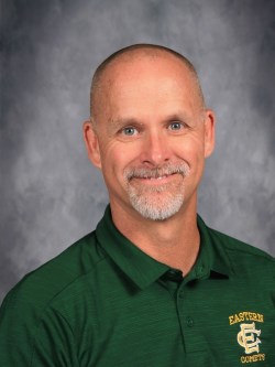 Travis Hueston : Business Manager