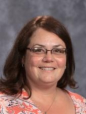 Crystal Hunt : 5th Grade Teacher