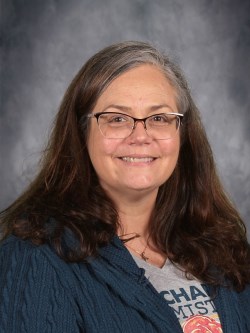 Crystal Hunt : 5th Grade Teacher