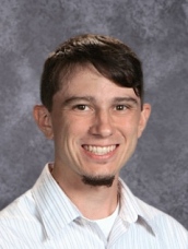 Jake Wallbaum : 7th Grade Math Teacher