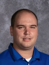 Jake Fleenor : 7th Grade Social Studies Teacher