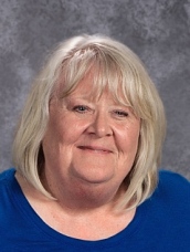 Janet Silver : Special Services Director