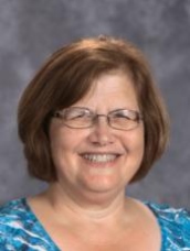 Cindy Kady : 3rd Grade Teacher