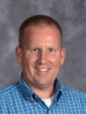 Mike Kantz : High School Assistant Principal