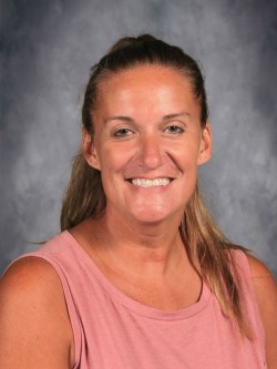 Megan King : 4th Grade Teacher