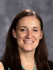 Megan King : 4th Grade Teacher