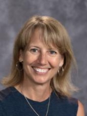 Michelle Larson : Spanish