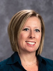 Jennifer Pierce : 1st Grade Teacher