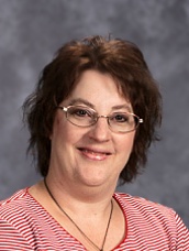 Tina Marcus : 5th Grade Teacher