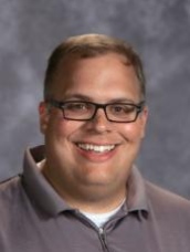 Joel Matthews : Band Director