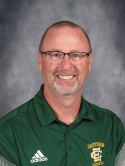 Randy Maurer : Elementary Principal