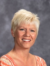 Tami Maurer : KG Teacher