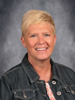 Tami Maurer : KG Teacher