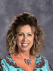 Jamie Mugg : 3rd Grade Teacher
