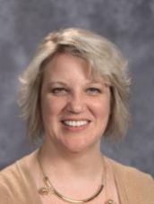 Jenny Nicholson : 3rd Grade Teacher