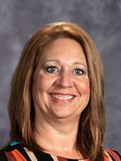 Shelly Ray : 5th Grade Teacher