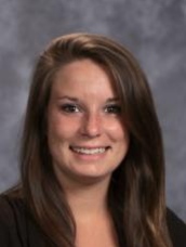 Hailey Rice : KASEC Teacher