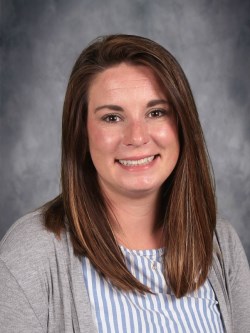 Hailey Rice : KASEC Teacher