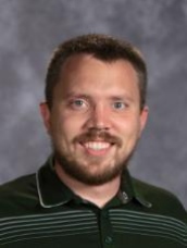 Brady Richie : Elementary Assistant Principal